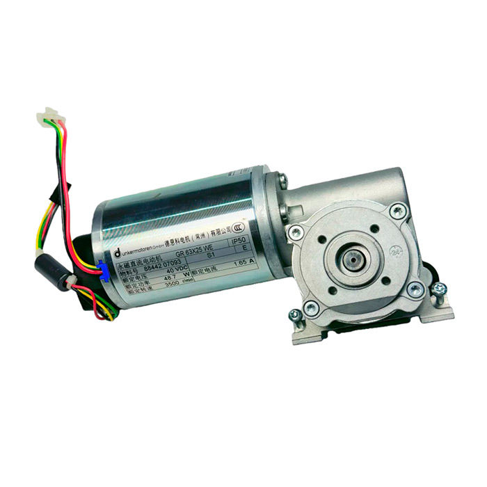 Комплект автоматики для розсувних дверей ASSA ABLOY SL300