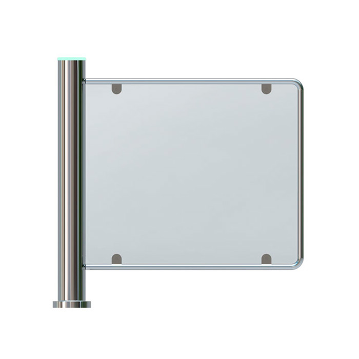 Турнікет-хвіртка сервопривідна Lot GL-IT