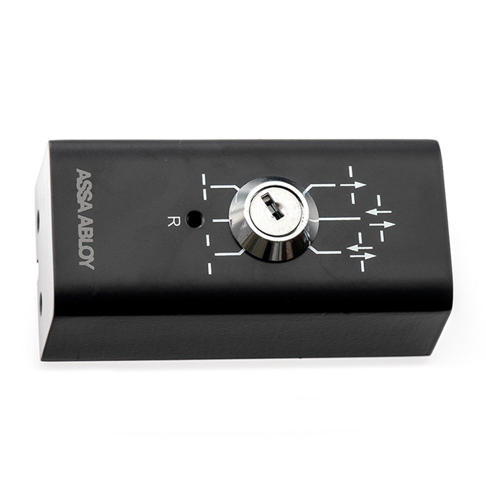 Комплект автоматики для розсувних дверей ASSA ABLOY SL300