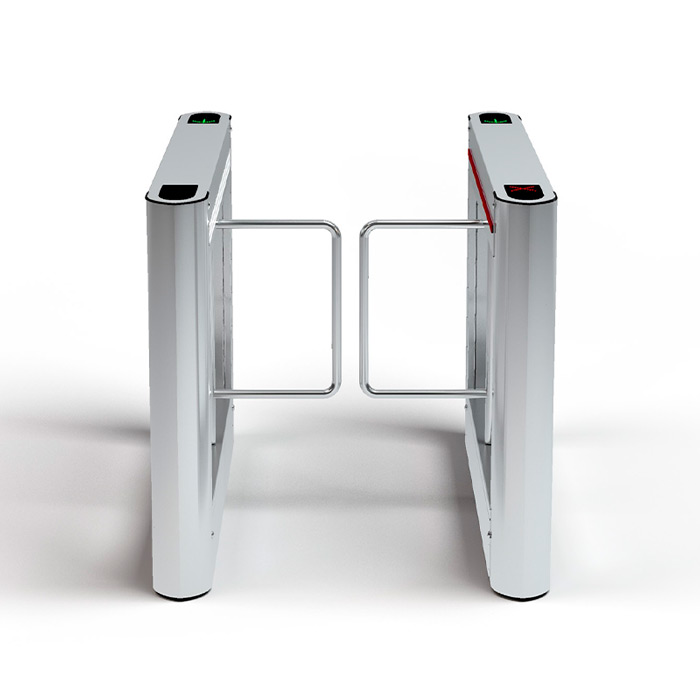 Speed Gate LOT PORTA BREEZE single-pass