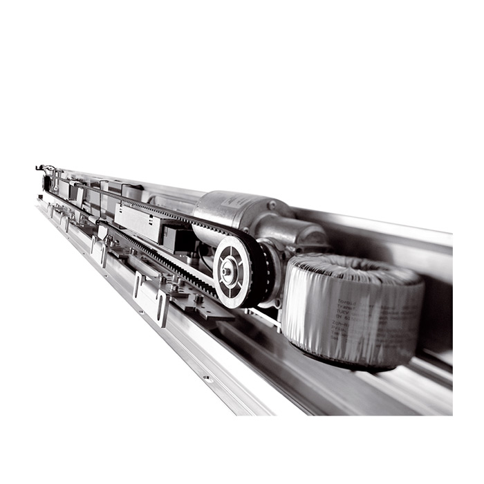 Привод DORMAKABA ES 200 Easy