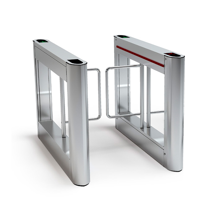 Турнікет вільного ходу LOT PORTA BREEZE