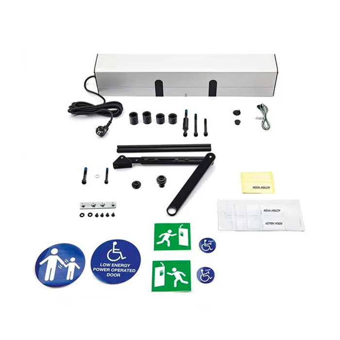 Комплект для безбар'єрного простору ASSA ABLOY SW100 (до 130 кг)