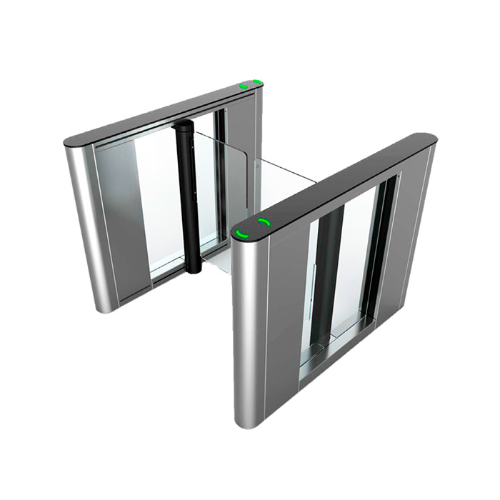 Турнікет вільного ходу ASSA ABLOY SG100