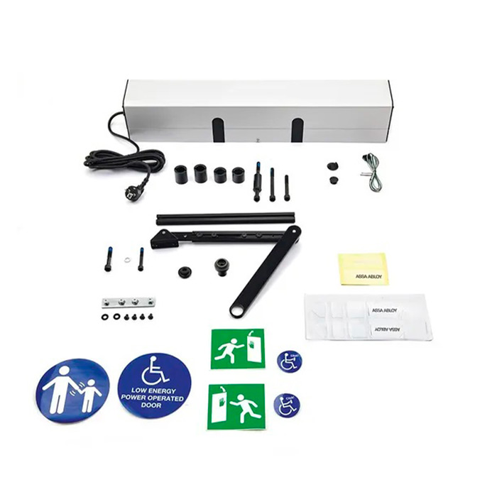 Привод ASSA ABLOY SW100