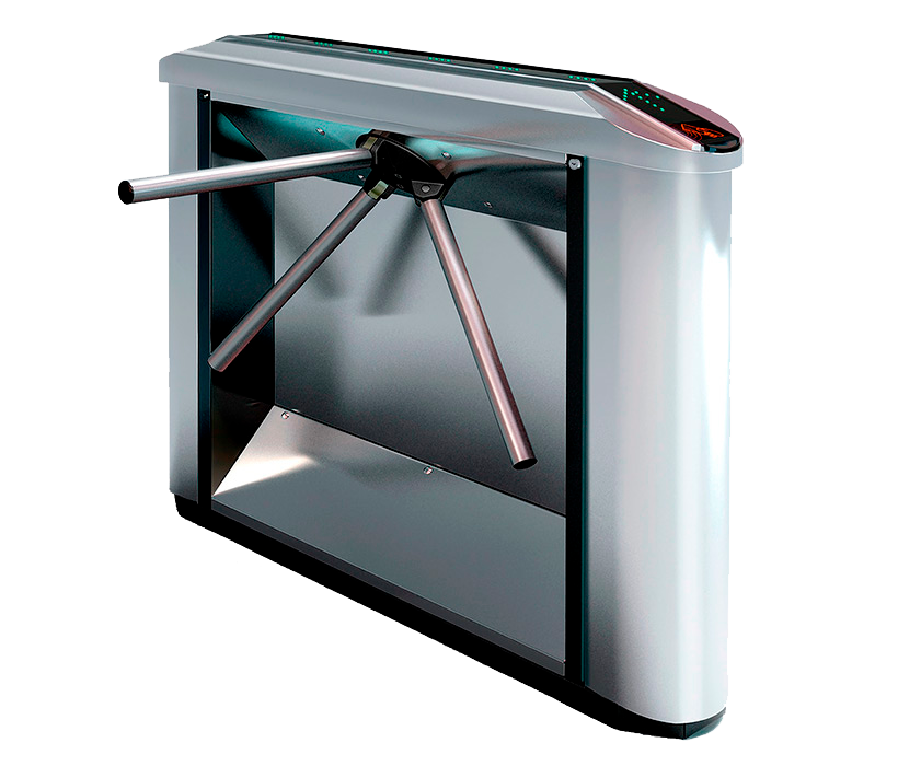 Turnstile-tripod Lot Calisto