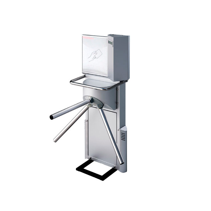 Турнікет-трипод Lot Irbis BG нержавіюча шліфована сталь