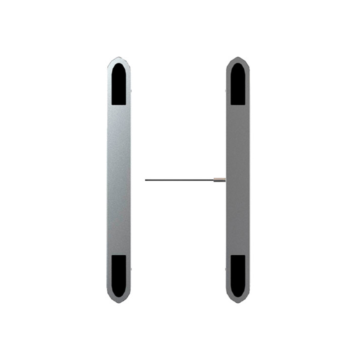 Speed Gate LOT PORTA LIGHT single-pass