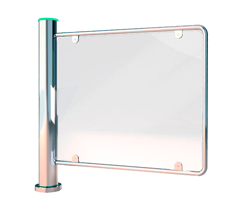 Access Gate LOT GL-IT