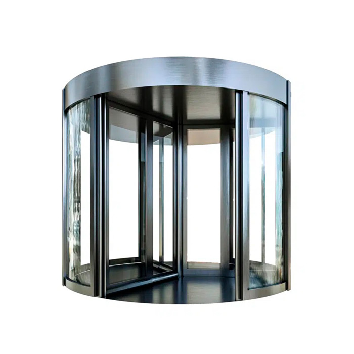 Карусельні двері ASSA ABLOY RD700
