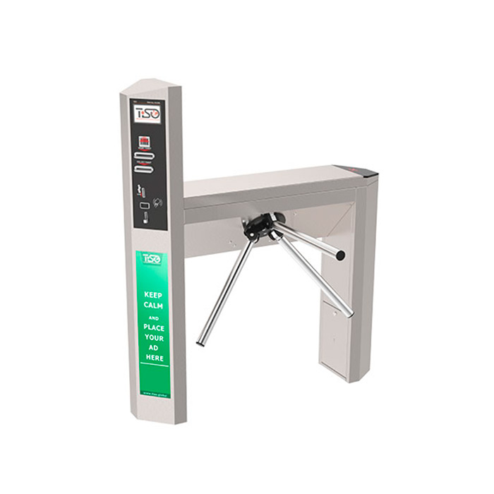 Турнікет-трипод TiSO TWIX ALL-IN-ONE-M