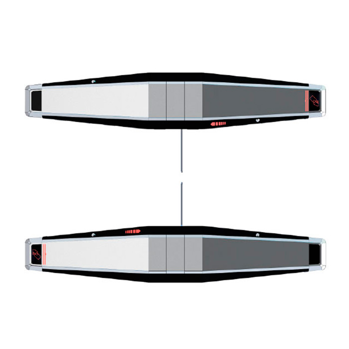 Speed Gate Lot Style BG single-pass 