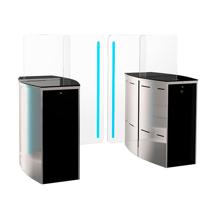 Турнікет вільного ходу TiSO JetPan-BM (900)