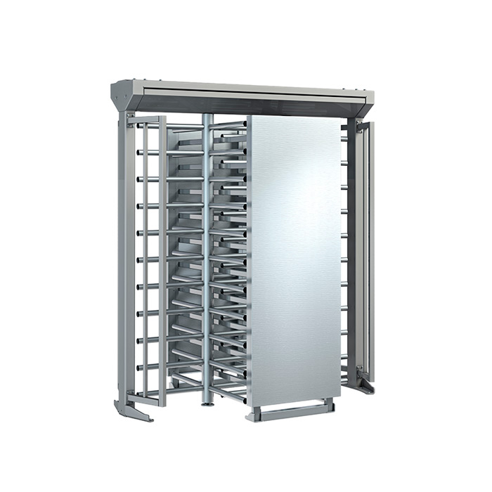 Турнікет повноростовий Dormakaba Kentaur FTS-L01