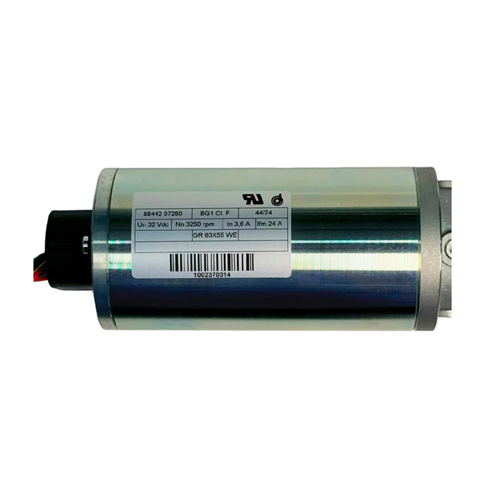 Привід ASSA ABLOY SL500
