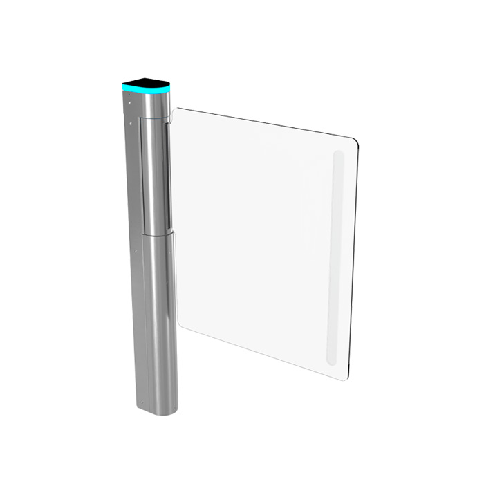 Турнікет-хвіртка сервопривідна TiSO XGate-GS