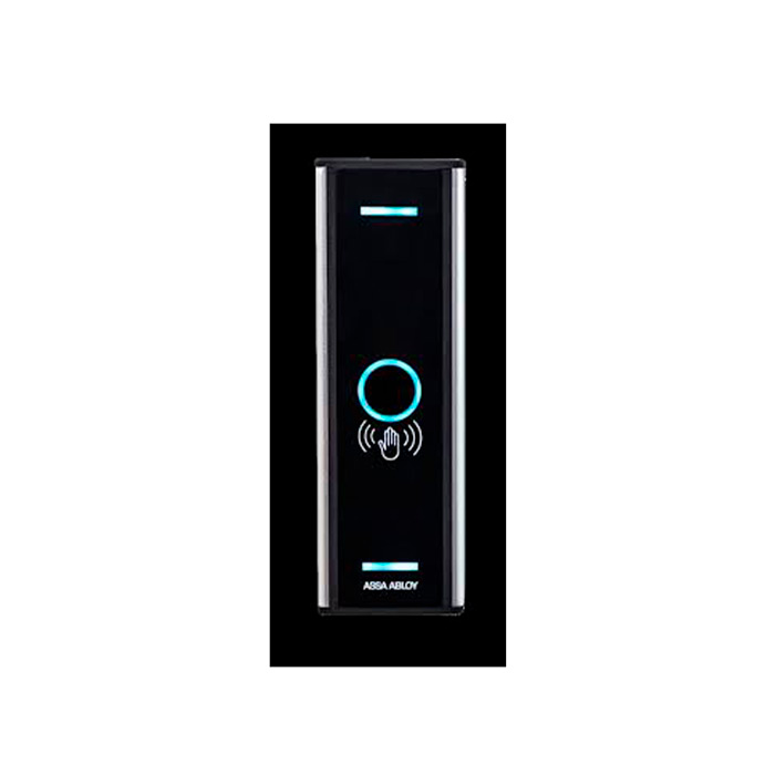 Комплект для безбар'єрного простору ASSA ABLOY SW200 (до 140 кг)