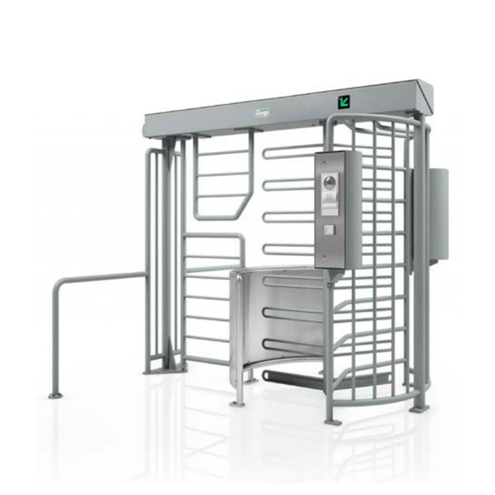 Турнікет повноростовий Magnetic MPB 112 (MPB112AA141)