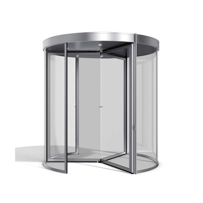 Карусельні двері ASSA ABLOY RD200