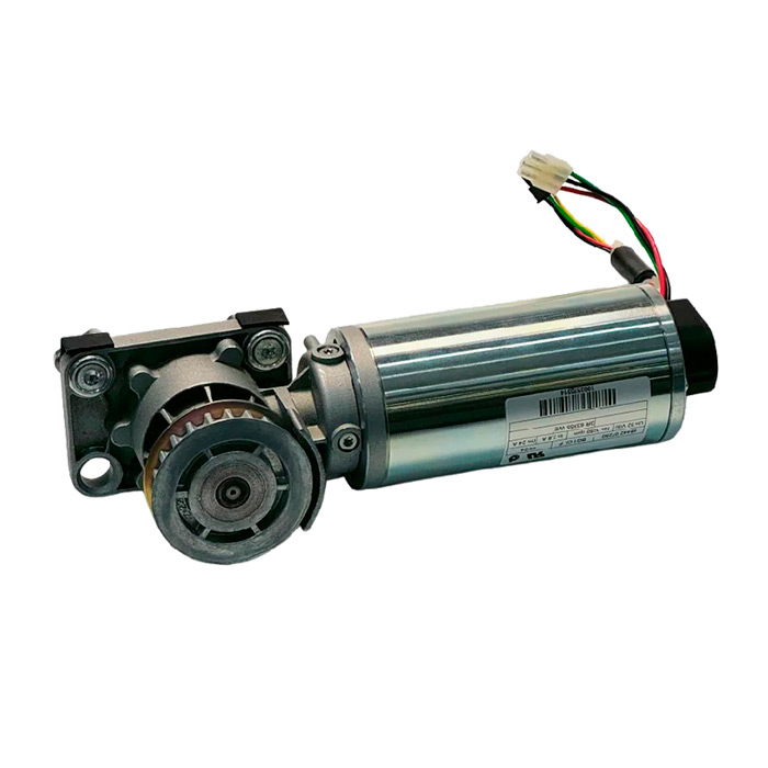 Комплект автоматики для розсувних дверей ASSA ABLOY SL500