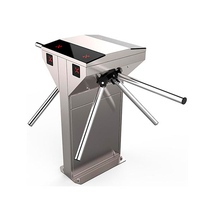 Турнікет-трипод TiSO BASTION TWIN-M