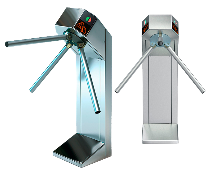 Turnstile-tripod Lot Expert