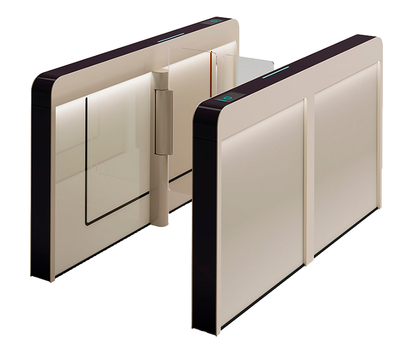 Speed Gate Dormakaba Argus 60