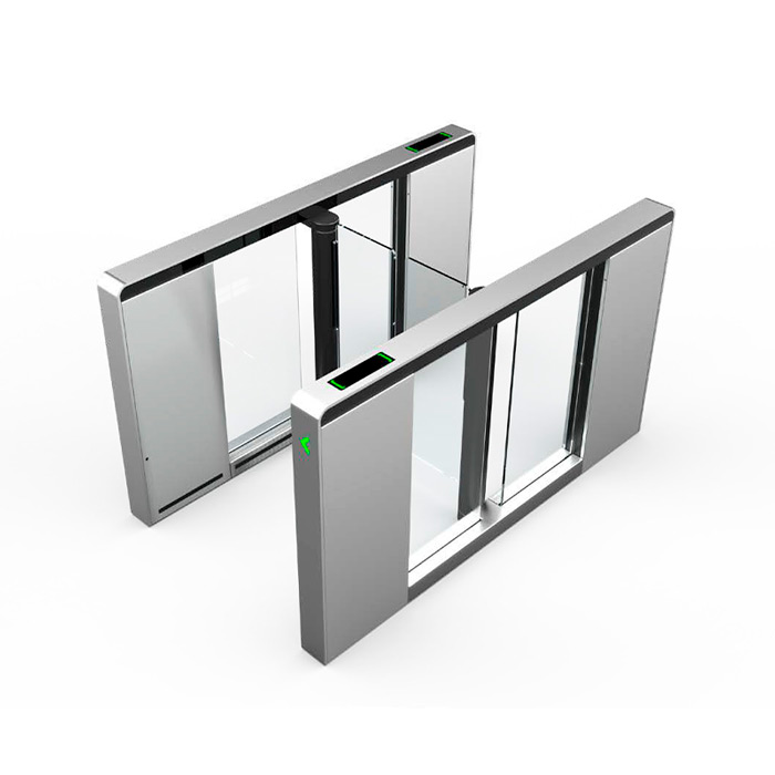 Турнікет вільного ходу ASSA ABLOY SG400