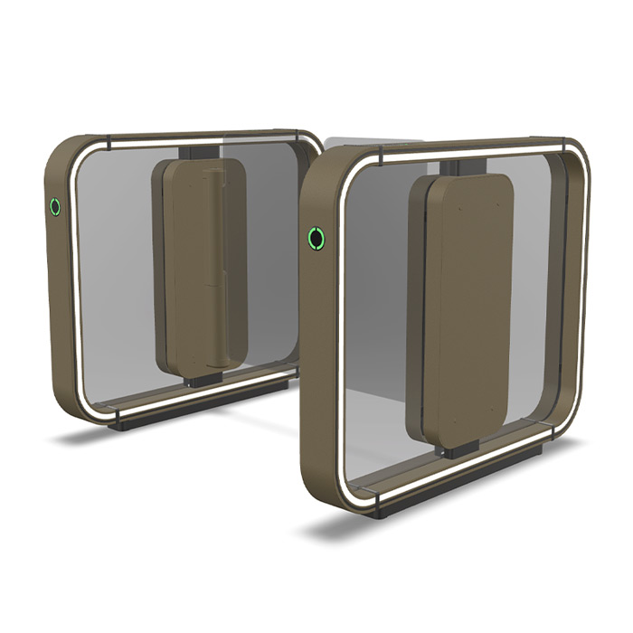 Турнікет вільного ходу ASSA ABLOY SG Expression