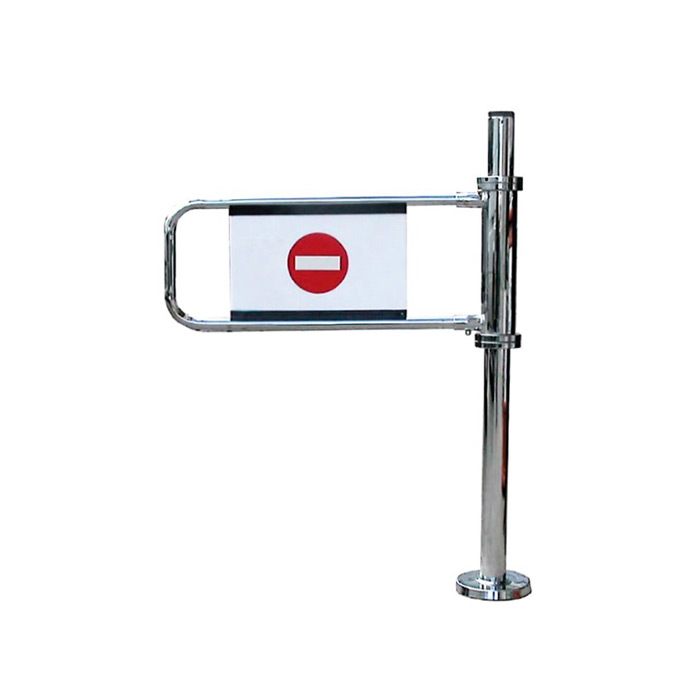 Турнікет-хвіртка механічна Optima MSW-100