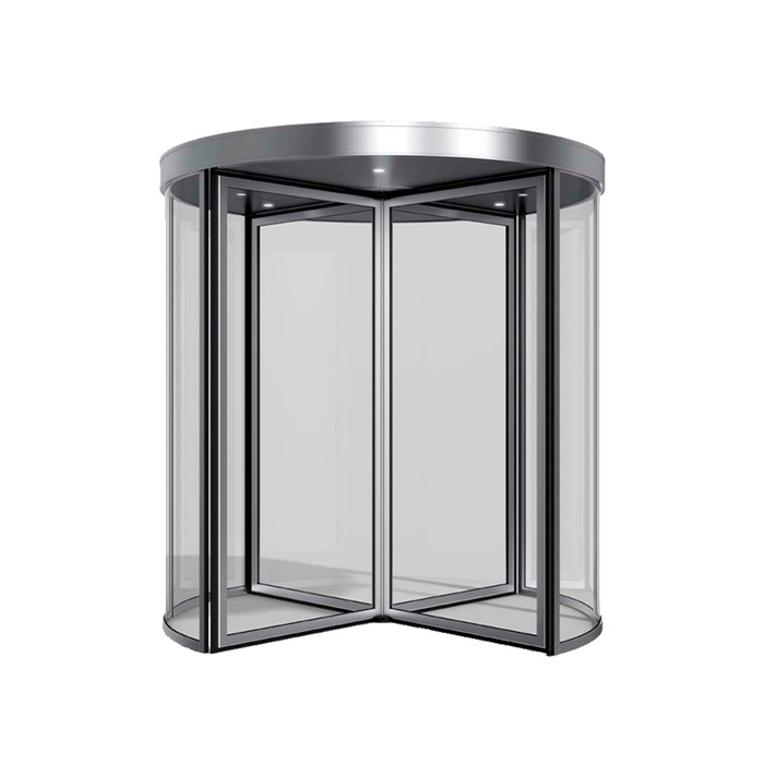 Карусельні двері ASSA ABLOY RD150