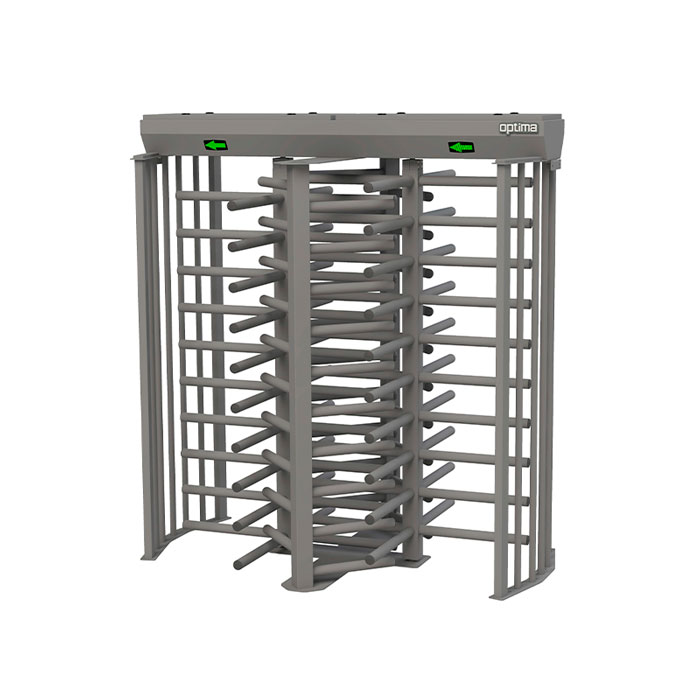 Турнікет повноростовий Optima F100D