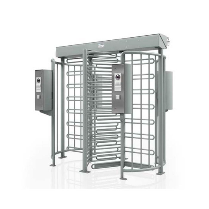 Full height turnstile