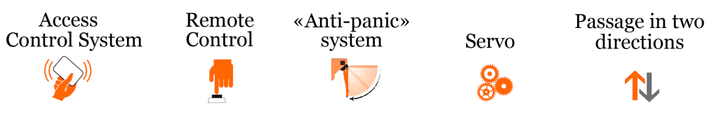 Functionality Functionality