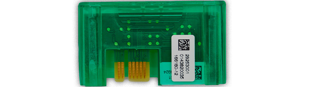 DORMAKABA ED 100 | Upgrade Card